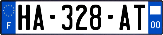 HA-328-AT