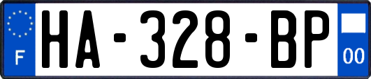 HA-328-BP