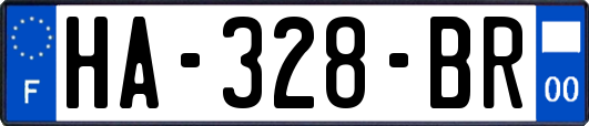 HA-328-BR