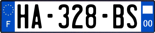 HA-328-BS
