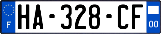 HA-328-CF