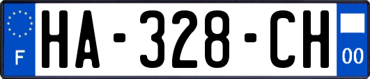 HA-328-CH