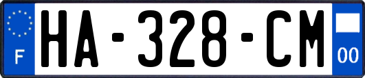 HA-328-CM