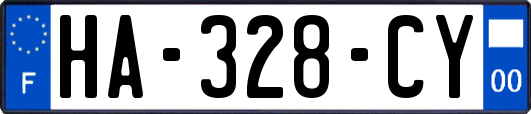 HA-328-CY