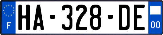 HA-328-DE