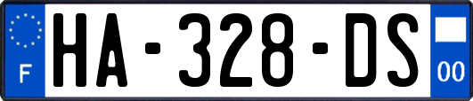 HA-328-DS