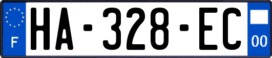 HA-328-EC