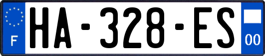 HA-328-ES