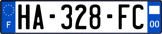 HA-328-FC