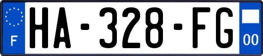 HA-328-FG