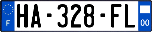 HA-328-FL