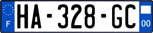HA-328-GC