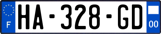 HA-328-GD