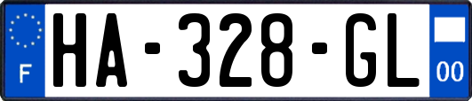 HA-328-GL