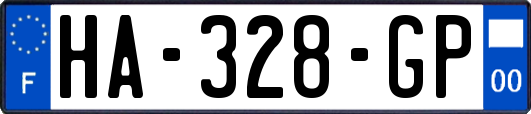 HA-328-GP