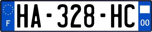 HA-328-HC