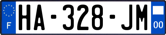 HA-328-JM