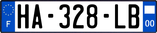HA-328-LB