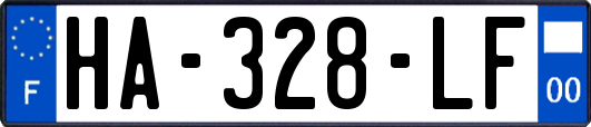 HA-328-LF