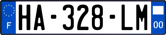 HA-328-LM