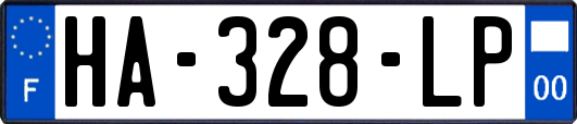 HA-328-LP