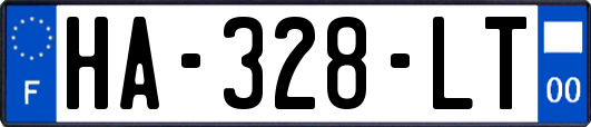 HA-328-LT