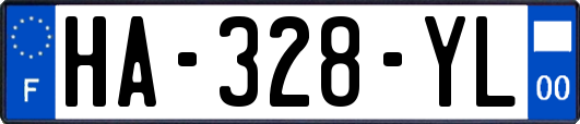 HA-328-YL