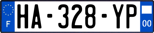 HA-328-YP
