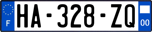 HA-328-ZQ