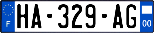 HA-329-AG