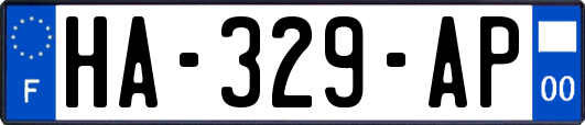 HA-329-AP