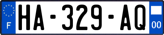 HA-329-AQ