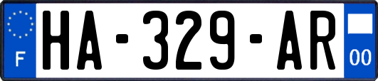 HA-329-AR