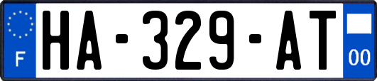 HA-329-AT