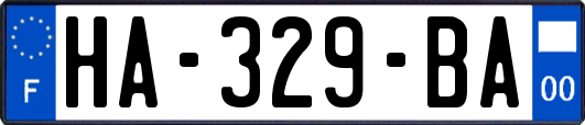 HA-329-BA