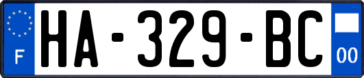HA-329-BC