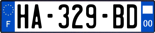 HA-329-BD