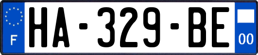 HA-329-BE