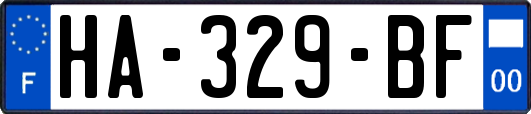 HA-329-BF