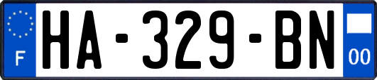 HA-329-BN