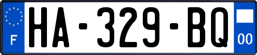 HA-329-BQ