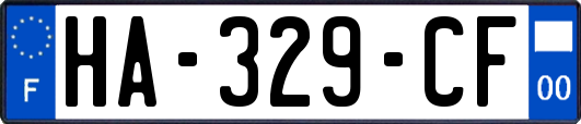 HA-329-CF