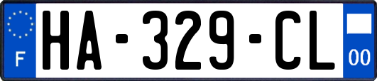 HA-329-CL