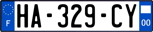 HA-329-CY