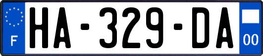 HA-329-DA