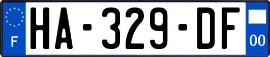 HA-329-DF