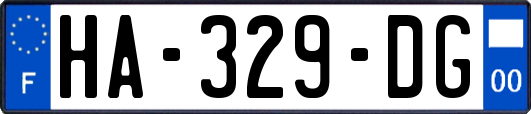 HA-329-DG