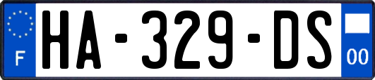 HA-329-DS