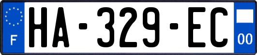 HA-329-EC