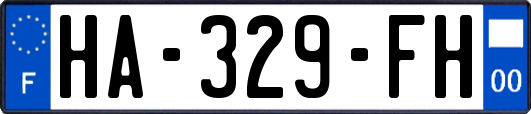 HA-329-FH